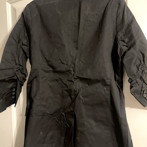 Express Embellished Blazer - Picture 3 of 3